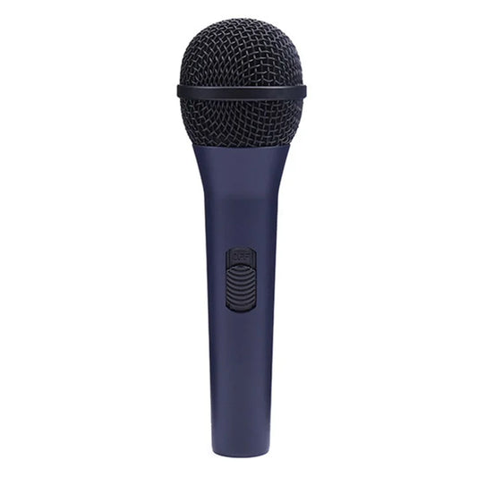 GL-9.0S Dynamic Wired Microphone Handheld Cardioid Mic for Karaoke Performance