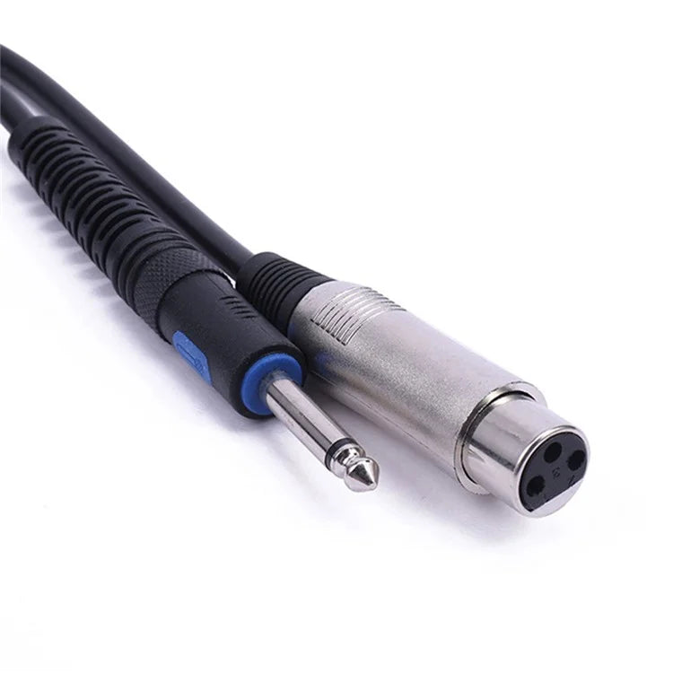 GL-9.0S Dynamic Wired Microphone Handheld Cardioid Mic for Karaoke Performance