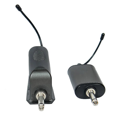 T-5 Omnidirectional Mic Condenser Microphone Guzheng Guitar Instrument Wireless Microphone