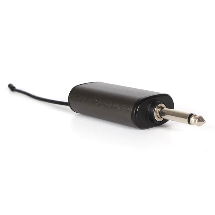 T-5 Omnidirectional Mic Condenser Microphone Guzheng Guitar Instrument Wireless Microphone