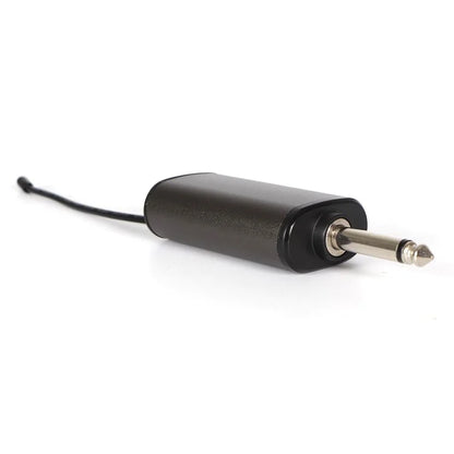T-5 Omnidirectional Mic Condenser Microphone Guzheng Guitar Instrument Wireless Microphone