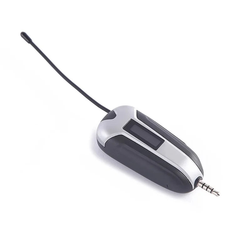 TX-01 Wireless Microphone System Headset Mic Voice Amplifier Speaker for Teacher, Tour Guide
