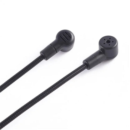TX-01 Wireless Microphone System Headset Mic Voice Amplifier Speaker for Teacher, Tour Guide
