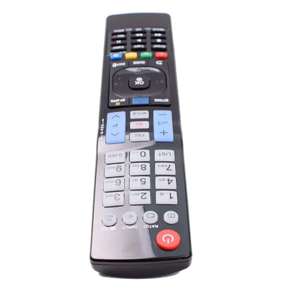 AKB73615303 For LG Television Remote Control ABS Plastic TV Remote Replacement