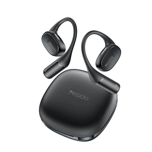 YESIDO YSP18 OWS Open Type Headphones ENC Noise Reduction Wireless Earphones