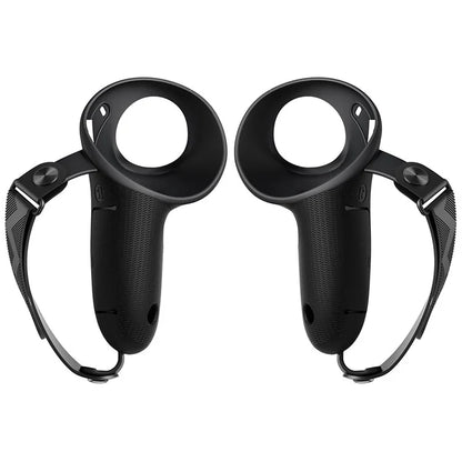 AMVR For Meta Quest 3 Upgraded Controller Grips Silicone Cover with Battery Opening