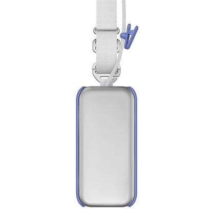 CP16 For Apple Vision Pro VR Battery Protective Cover Power Bank Case with Back Clip and Crossbody Strap