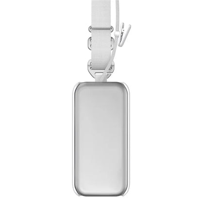 CP16 For Apple Vision Pro VR Battery Protective Cover Power Bank Case with Back Clip and Crossbody Strap