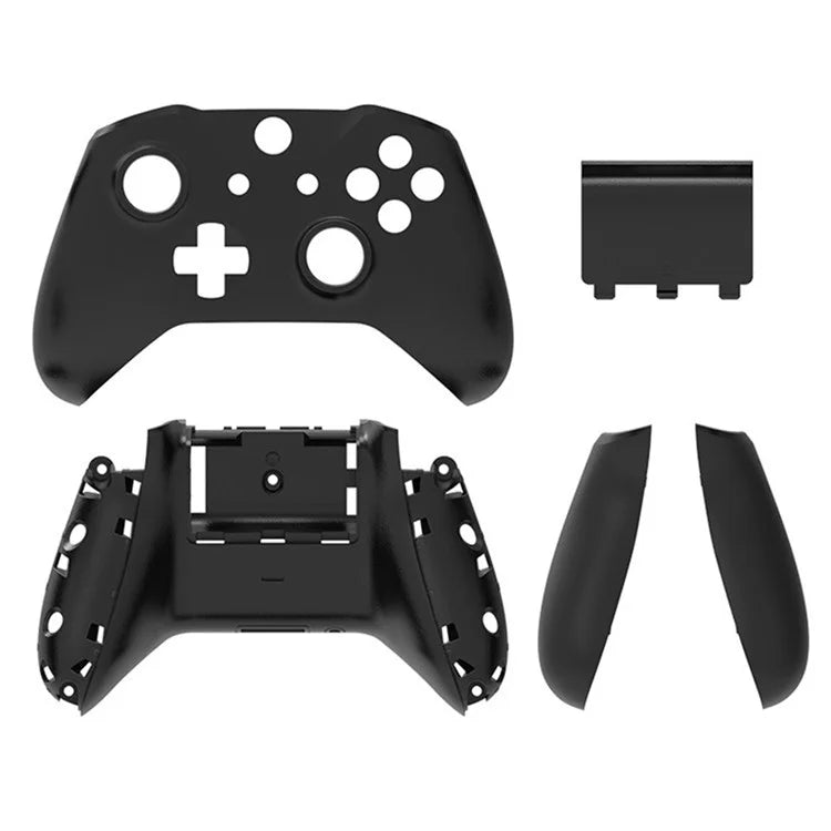 DATA FROG For Xbox One S Game Controller Plastic Shell Replacement Protective Case