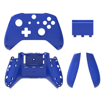 DATA FROG For Xbox One S Game Controller Plastic Shell Replacement Protective Case