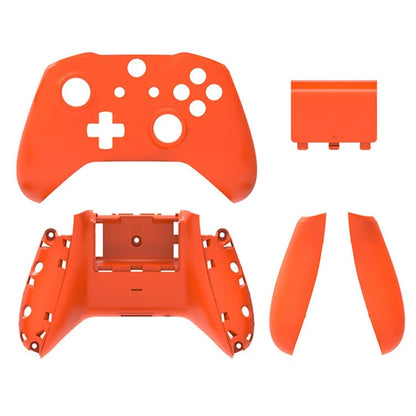 DATA FROG For Xbox One S Game Controller Plastic Shell Replacement Protective Case