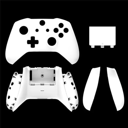 DATA FROG For Xbox One S Game Controller Plastic Shell Replacement Protective Case