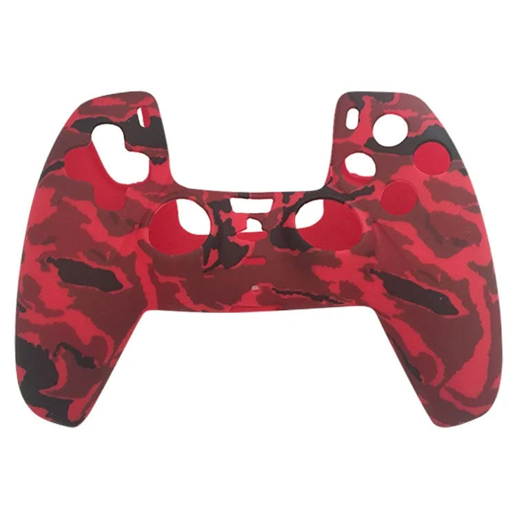 For Sony PS5 Portal Anti-Scratch Game Controller Protector Silicone Sleeve Case