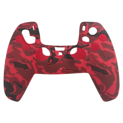 For Sony PS5 Portal Anti-Scratch Game Controller Protector Silicone Sleeve Case