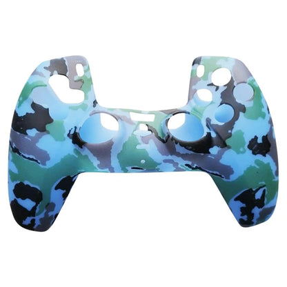 For Sony PS5 Portal Anti-Scratch Game Controller Protector Silicone Sleeve Case