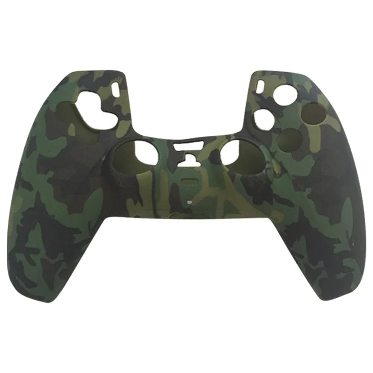 For Sony PS5 Portal Anti-Scratch Game Controller Protector Silicone Sleeve Case