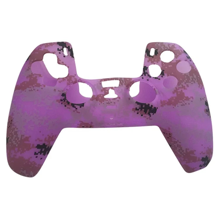 For Sony PS5 Portal Anti-Scratch Game Controller Protector Silicone Sleeve Case