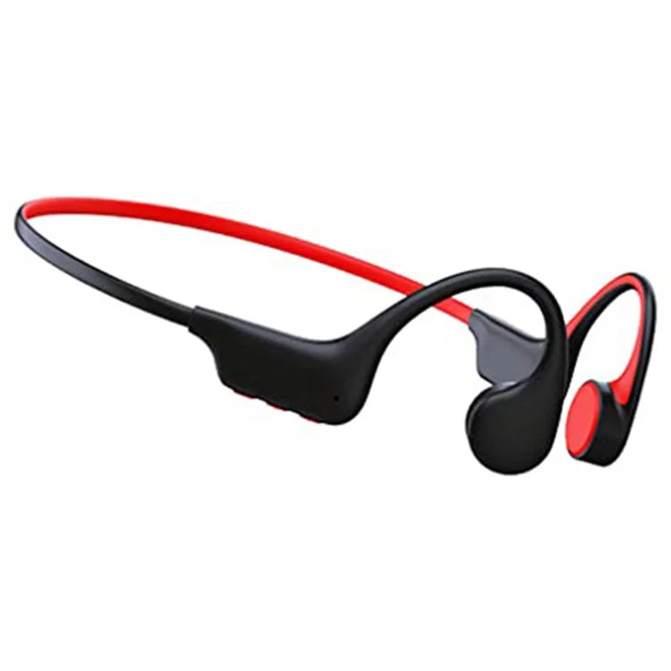 SOUNDER X6 Bone Conduction Bluetooth Headset Wireless Headphone Waterproof Earphone