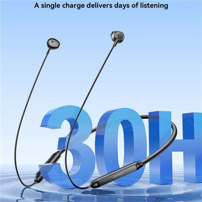 JOYROOM JR-D8 Neckband Wireless Earphone Low Latency Bluetooth 5.4 Headphone