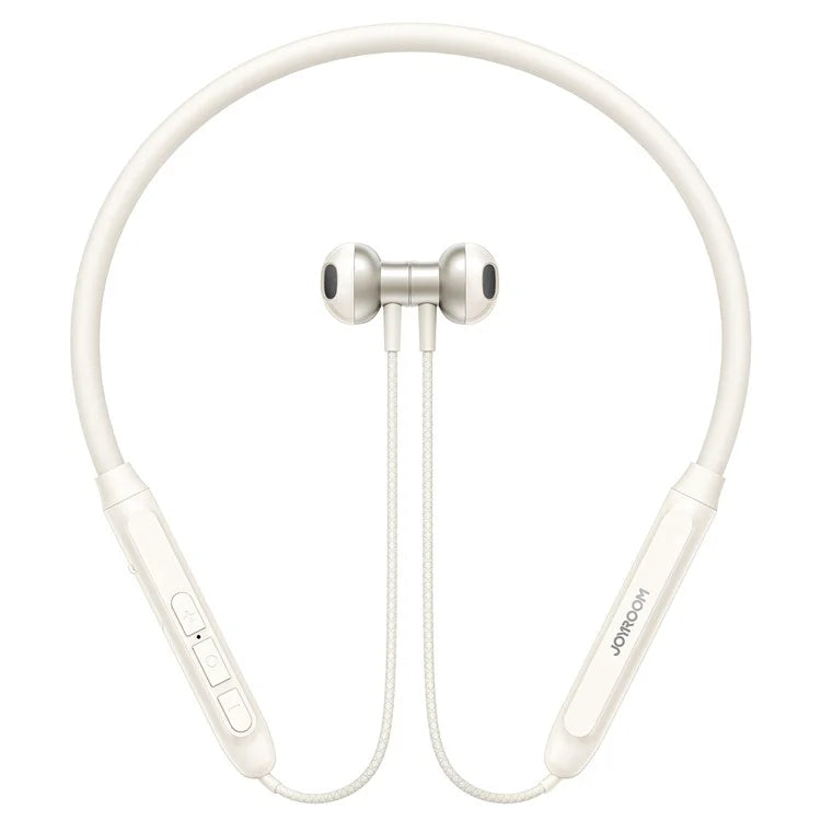 JOYROOM JR-D8 Neckband Wireless Earphone Low Latency Bluetooth 5.4 Headphone