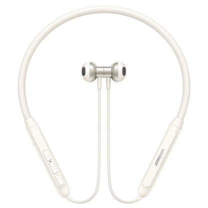 JOYROOM JR-D8 Neckband Wireless Earphone Low Latency Bluetooth 5.4 Headphone