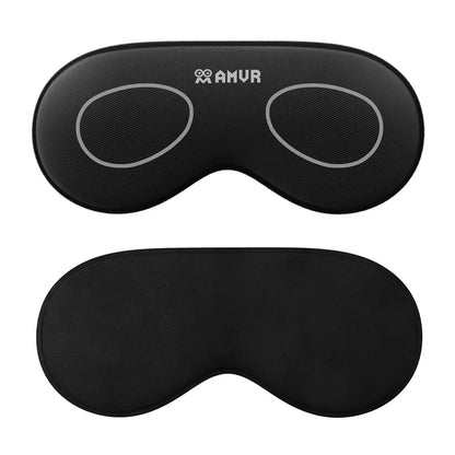 AMVR VR Lens Cover Protector for Meta Quest 3 Dust-Proof Anti-Scratch Shield
