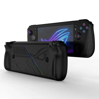 For Asus ROG Ally X Game Console Protector Silicone Anti-Drop Cover