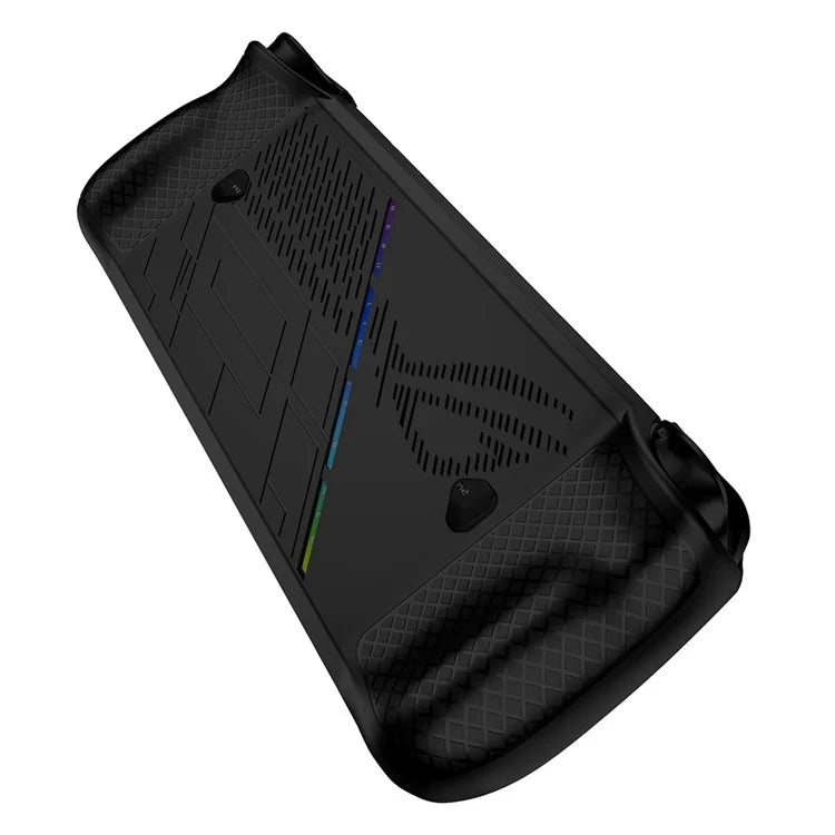 For Asus ROG Ally X Game Console Protector Silicone Anti-Drop Cover