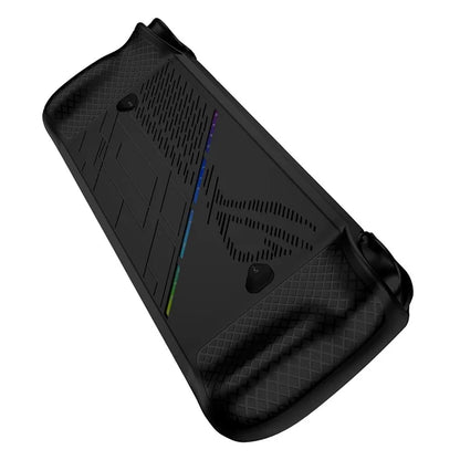 For Asus ROG Ally X Game Console Protector Silicone Anti-Drop Cover