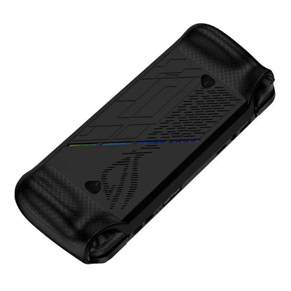 For Asus ROG Ally X Game Console Protector Silicone Anti-Drop Cover