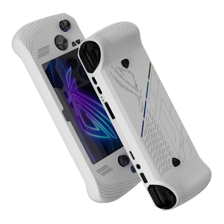 For Asus ROG Ally X Game Console Protector Silicone Anti-Drop Cover