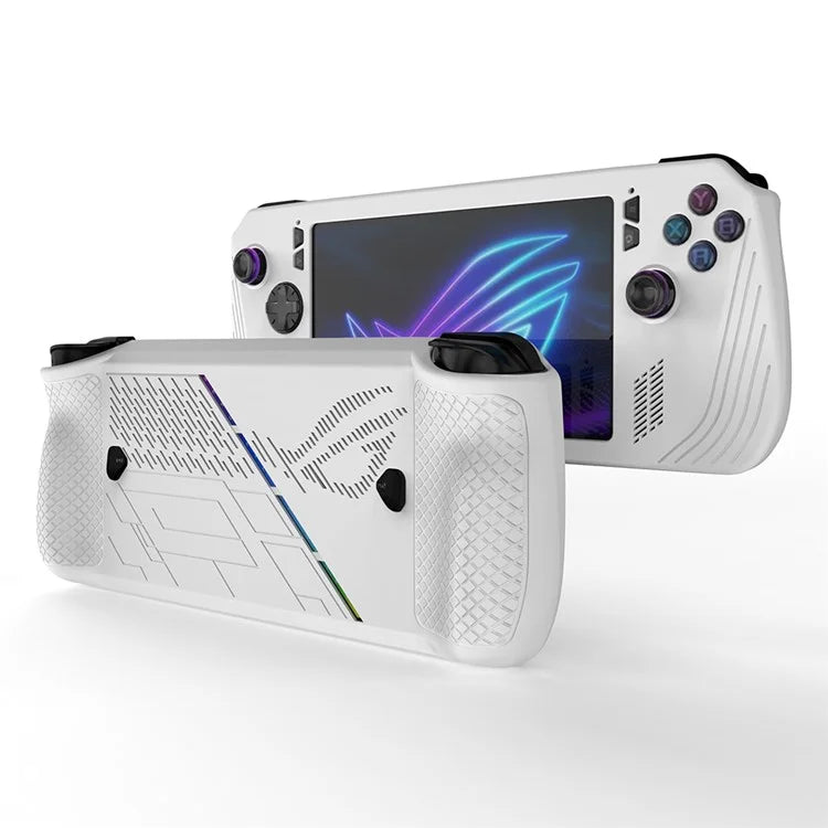 For Asus ROG Ally X Game Console Protector Silicone Anti-Drop Cover