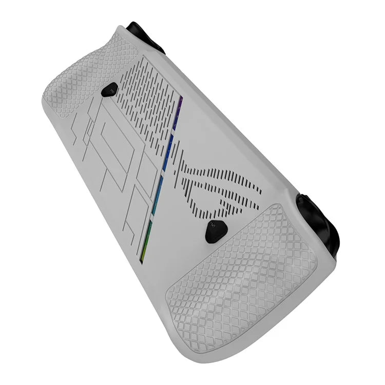 For Asus ROG Ally X Game Console Protector Silicone Anti-Drop Cover