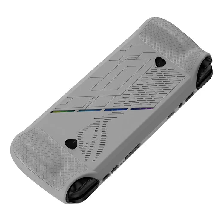 For Asus ROG Ally X Game Console Protector Silicone Anti-Drop Cover
