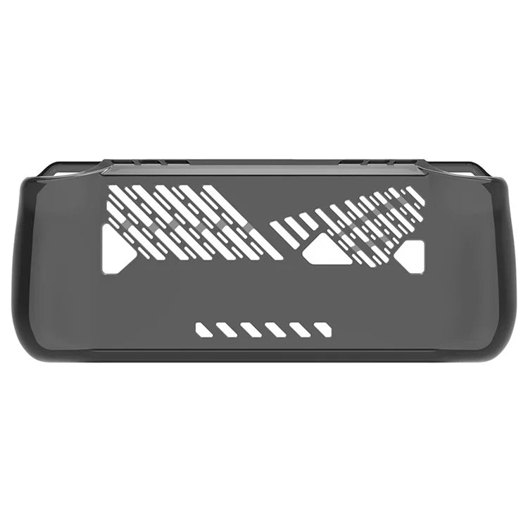 For Asus ROG Ally X Game Console TPU Protective Case Cover
