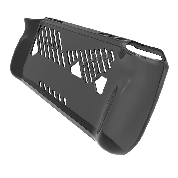 For Asus ROG Ally X Game Console TPU Protective Case Cover