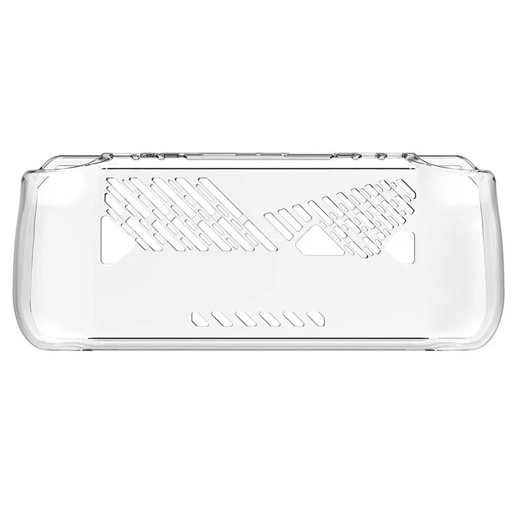 For Asus ROG Ally X Game Console TPU Protective Case Cover