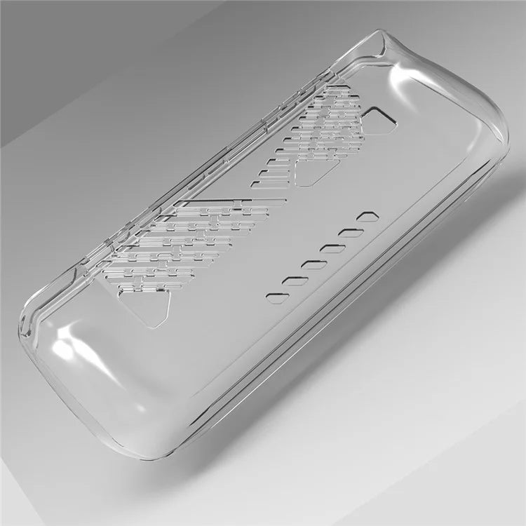 For Asus ROG Ally X Game Console TPU Protective Case Cover