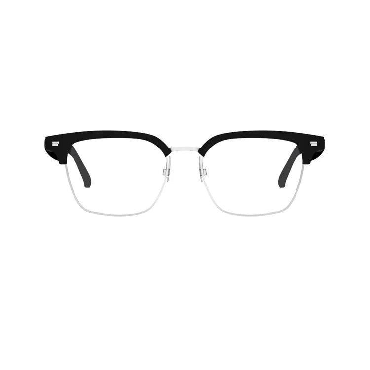 E13-06 Bluetooth Smart Sunglasses Earphone with Replaceable Lens (CE Certified)