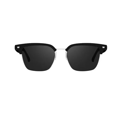 E13-06 Bluetooth Smart Sunglasses Earphone with Replaceable Lens (CE Certified)