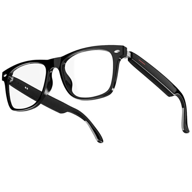 E13-C Bluetooth Smart Glasses Wireless Music Earphone Sunglasses (CE Certified)