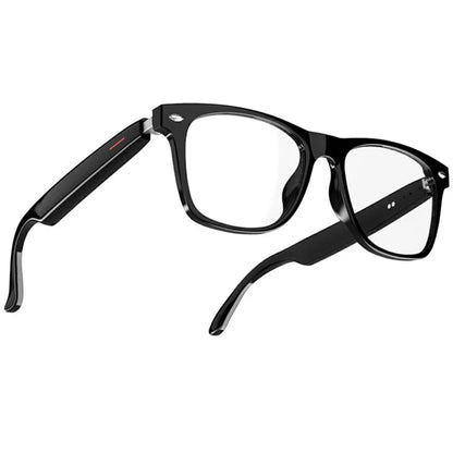 E13-C Bluetooth Smart Glasses Wireless Music Earphone Sunglasses (CE Certified)
