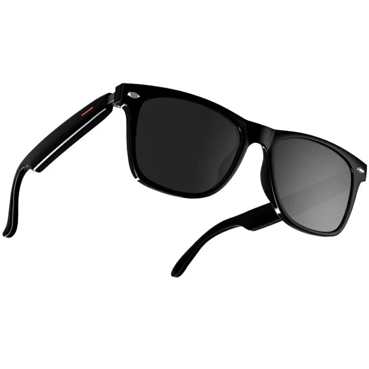 E13-C Bluetooth Smart Glasses Wireless Music Earphone Sunglasses (CE Certified)