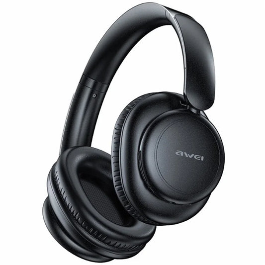 AWEI A996Pro Foldable Bluetooth Over-Ear Headphone ANC Noise Canceling Headset