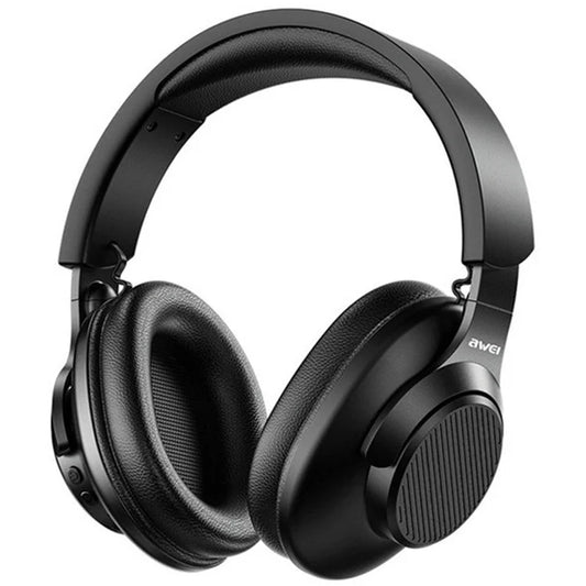 AWEI A997Pro ANC Noise Canceling Headset Foldable Bluetooth Over-Ear Headphone