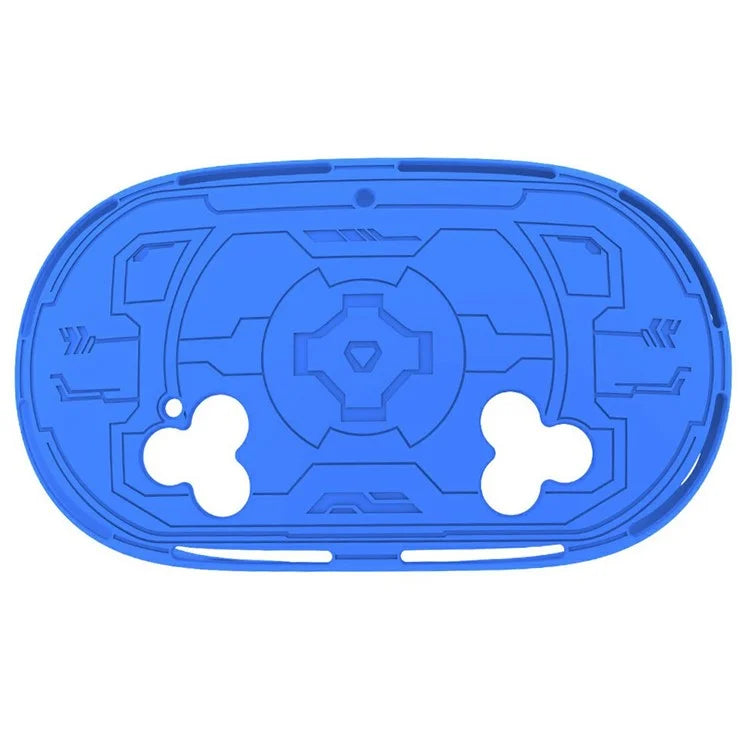 Silicone Protective Case for Meta Quest 3S Shockproof Sleeve Cover VR Headset Accessory