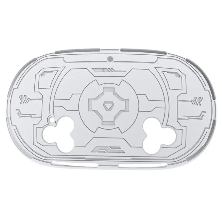Silicone Protective Case for Meta Quest 3S Shockproof Sleeve Cover VR Headset Accessory