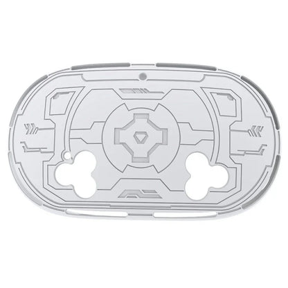Silicone Protective Case for Meta Quest 3S Shockproof Sleeve Cover VR Headset Accessory