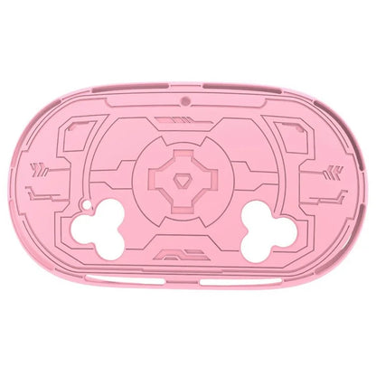 Silicone Protective Case for Meta Quest 3S Shockproof Sleeve Cover VR Headset Accessory