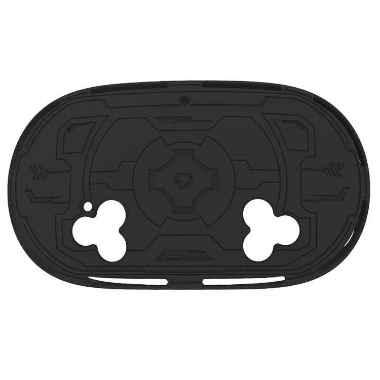 Silicone Protective Case for Meta Quest 3S Shockproof Sleeve Cover VR Headset Accessory